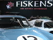 Rétromobile Paris 2010: Klassik à la Carte Rétromobile Paris 2010: Klassik à la Carte