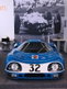 Rétromobile Paris 2010: Klassik à la Carte Rétromobile Paris 2010: Klassik à la Carte