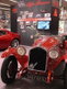 Rétromobile Paris 2010: Klassik à la Carte Rétromobile Paris 2010: Klassik à la Carte