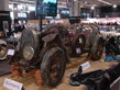 Rétromobile Paris 2010: Klassik à la Carte Rétromobile Paris 2010: Klassik à la Carte