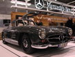 Rétromobile Paris 2010: Klassik à la Carte Rétromobile Paris 2010: Klassik à la Carte