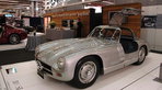 Rétromobile Paris 2010: Klassik à la Carte Rétromobile Paris 2010: Klassik à la Carte