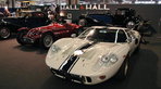 Rétromobile Paris 2010: Klassik à la Carte Rétromobile Paris 2010: Klassik à la Carte