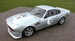 Ready to Race in 2010: Aston Martin V8 Ready to Race in 2010: Aston Martin V8