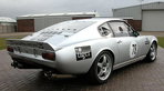 Ready to Race in 2010: Aston Martin V8 Ready to Race in 2010: Aston Martin V8