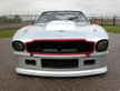 Ready to Race in 2010: Aston Martin V8 Ready to Race in 2010: Aston Martin V8