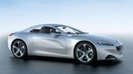 Peugeot SR1 Concept Car Peugeot SR1 Concept Car