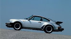 Modern Classics: Porsche 911 turbo