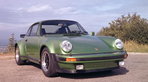 Modern Classics: Porsche 911 turbo