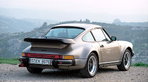 Modern Classics: Porsche 911 turbo