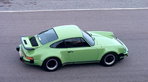Modern Classics: Porsche 911 turbo