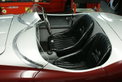 Reborn: 1953 Ferrari 166 MM Spider by Vignale Reborn: 1953 Ferrari 166 MM Spider by Vignale