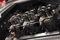 Reborn: 1953 Ferrari 166 MM Spider by Vignale Reborn: 1953 Ferrari 166 MM Spider by Vignale