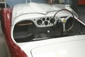 Reborn: 1953 Ferrari 166 MM Spider by Vignale Reborn: 1953 Ferrari 166 MM Spider by Vignale