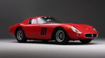 ’64-Bodied Ferrari 250 GTO Comes to Market