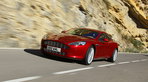 Driven: Aston Martin Rapide