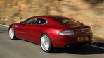 Driven: Aston Martin Rapide