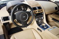 Driven: Aston Martin Rapide