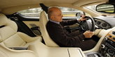 Driven: Aston Martin Rapide