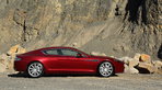 Driven: Aston Martin Rapide