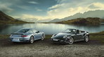 Geneva Preview: Porsche 911 Turbo S Geneva Preview: Porsche 911 Turbo S