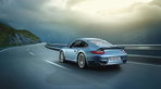 Geneva Preview: Porsche 911 Turbo S Geneva Preview: Porsche 911 Turbo S