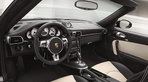 Geneva Preview: Porsche 911 Turbo S Geneva Preview: Porsche 911 Turbo S