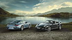 Geneva Preview: Porsche 911 Turbo S Geneva Preview: Porsche 911 Turbo S