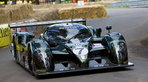Cholmondeley Pageant of Power 2010