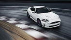 Geneva Preview: Fastest-ever Jaguar XK Geneva Preview: Fastest-ever Jaguar XK