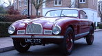 David Brown’s Aston Martin DB2: Behind the Wheel of ‘UMC 272’ David Brown’s Aston Martin DB2: Behind the Wheel of ‘UMC 272’
