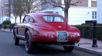 David Brown’s Aston Martin DB2: Behind the Wheel of ‘UMC 272’ David Brown’s Aston Martin DB2: Behind the Wheel of ‘UMC 272’