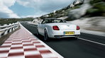 Geneva Preview: Bentley Continental Supersports Convertible