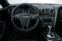 Geneva Preview: Bentley Continental Supersports Convertible