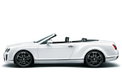 Geneva Preview: Bentley Continental Supersports Convertible