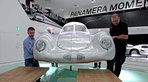 Type 64 to Visit America: On Loan from the Porsche Museum Type 64 to Visit America: On Loan from the Porsche Museum