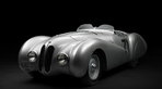 BMW 328 Mille Miglia „Bügelfalte“ wird versteigert