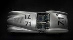 BMW 328 Mille Miglia „Bügelfalte“ wird versteigert