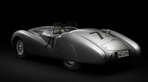 BMW Mille Miglia ‘Buegelfalte’ in RM’s Monaco Sale