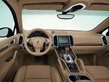 Geneva Preview: New Porsche Cayenne Geneva Preview: New Porsche Cayenne