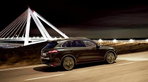 Geneva Preview: New Porsche Cayenne Geneva Preview: New Porsche Cayenne