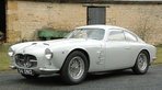1956 Maserati A6G/54GT Zagato Coupé 1956 Maserati A6G/54GT Zagato Coupé