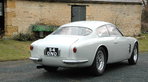 1956 Maserati A6G/54GT Zagato Coupé 1956 Maserati A6G/54GT Zagato Coupé