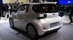 Geneva 2010: Debut of Aston Martin Cygnet Concept Geneva 2010: Debut of Aston Martin Cygnet Concept