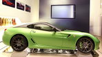 Geneva 2010: Hybrids
