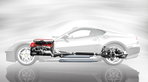 Geneva 2010: Hybrids