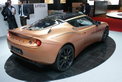 Geneva 2010: Hybrids