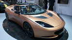 Geneva 2010: Hybrids