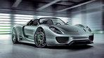 Geneva 2010: Hybrids