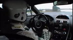 Aston Martin One-77 beim High-Speed-Test 